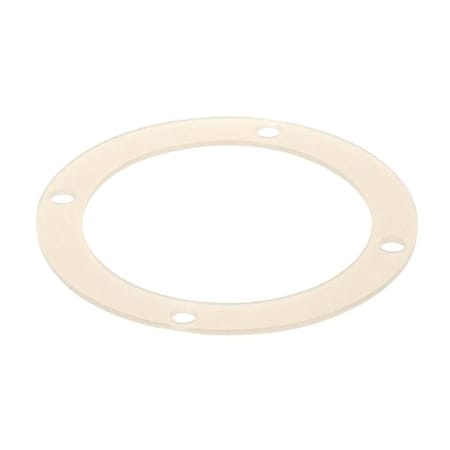 Giorik Gasket, Tube, Silicone, 79Mm Od, 1.5Mm Thick, Gas,  2015768